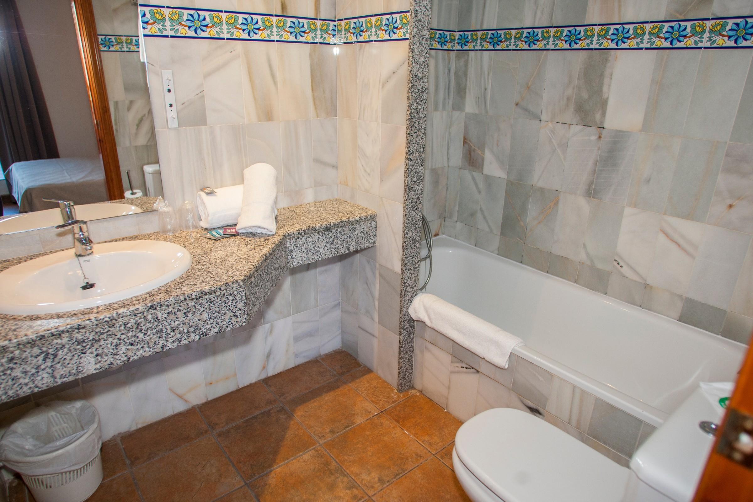 Hotel Comarruga Platja エクステリア 写真