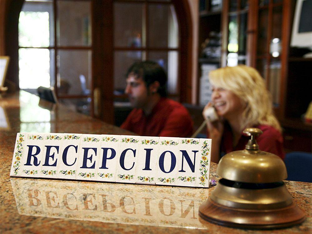 Hotel Comarruga Platja エクステリア 写真